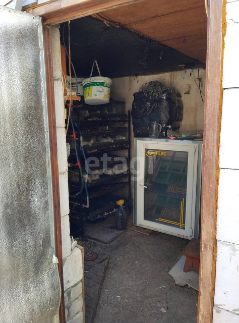 Продажа дома, 41м <sup>2</sup>, 3 сот., Саратов, Саратовская область,  Саратов