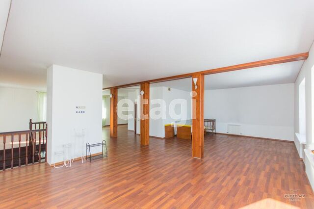 Продажа дома, 365м <sup>2</sup>, 8 сот., Саратов, Саратовская область,  Фрунзенский