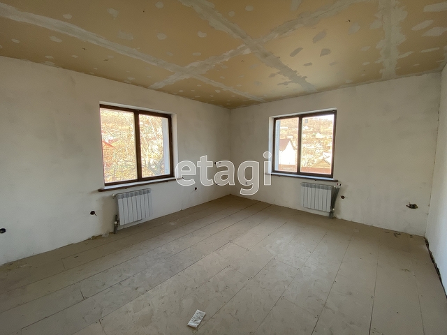 Продажа дома, 380м <sup>2</sup>, 8 сот., Саратов, Саратовская область,  Октябрьский