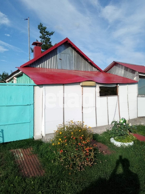 Продажа дачи, 29м <sup>2</sup>, 24 сот., Саратов, Саратовская область,  