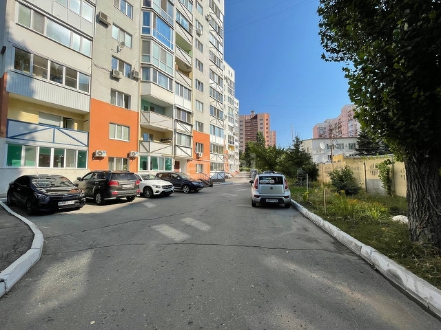 Продажа 2-комнатной квартиры, Саратов, Саратовская область,  Саратов