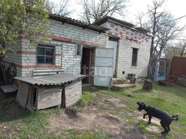 Продажа дома, 120м <sup>2</sup>, 16 сот., Саратов, Саратовская область,  