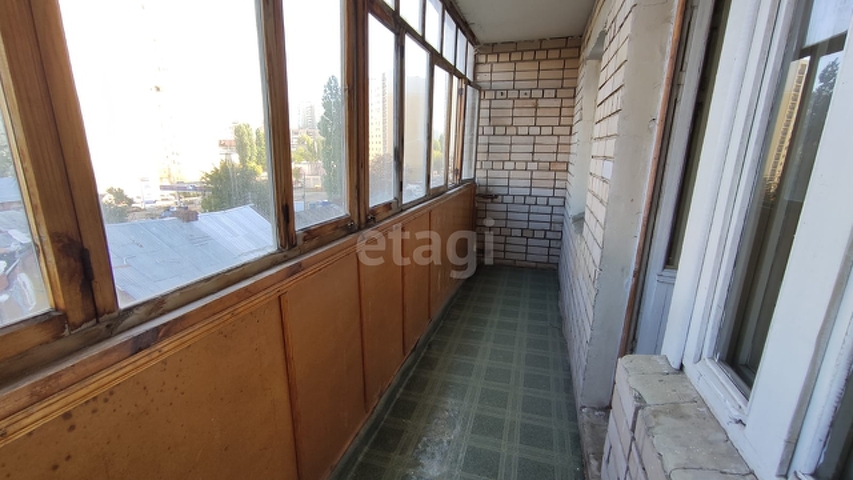 Продажа 2-комнатной квартиры, Саратов, Саратовская область,  Саратов