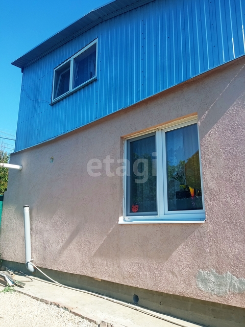 Продажа дома, 58м <sup>2</sup>, 3 сот., Саратов, Саратовская область,  Ленинский