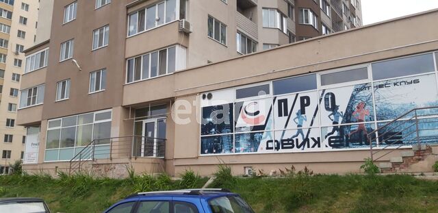 Продажа коммерческой недвижимости, 600м <sup>2</sup>, Саратов, Саратовская область,  Саратов