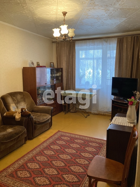 Продажа 3-комнатной квартиры, Саратов, Саратовская область,  Энгельс