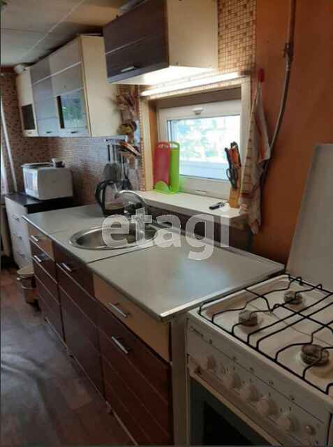 Продажа дома, 89м <sup>2</sup>, 5 сот., Саратов, Саратовская область,  Ленинский