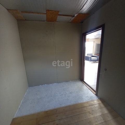 Продажа дома, 57м <sup>2</sup>, 75 сот., Саратов, Саратовская область,  Саратов