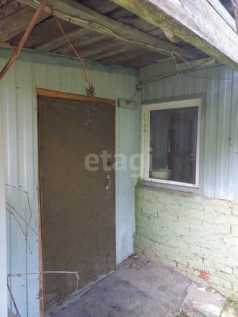 Продажа дома, 71м <sup>2</sup>, 6 сот., Саратов, Саратовская область,  