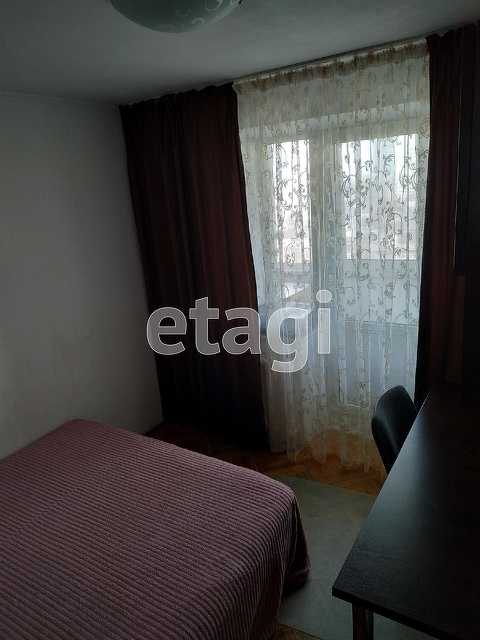 Продажа 3-комнатной квартиры, Саратов, Саратовская область,  Энгельс