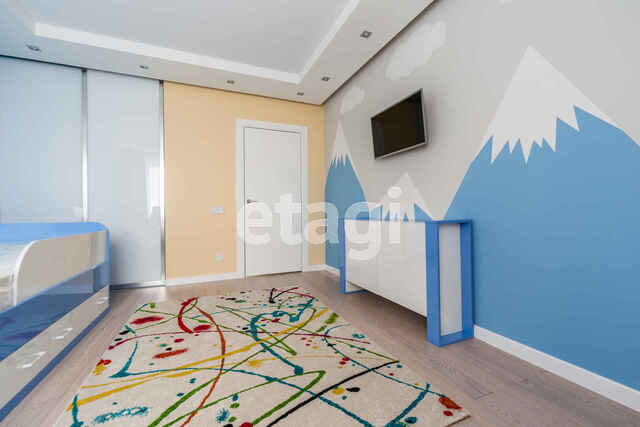 Продажа 3-комнатной квартиры, Саратов, Саратовская область,  Саратов