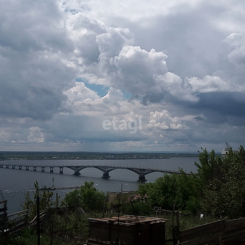 Продажа дома, 50м <sup>2</sup>, 3 сот., Саратов, Саратовская область,  Волжский 