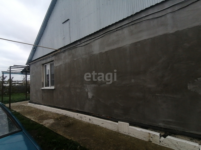 Продажа дома, 119м <sup>2</sup>, 18 сот., Саратов, Саратовская область,  