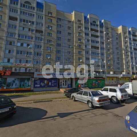 Продажа 1-комнатной квартиры, Саратов, Саратовская область,  Энгельс