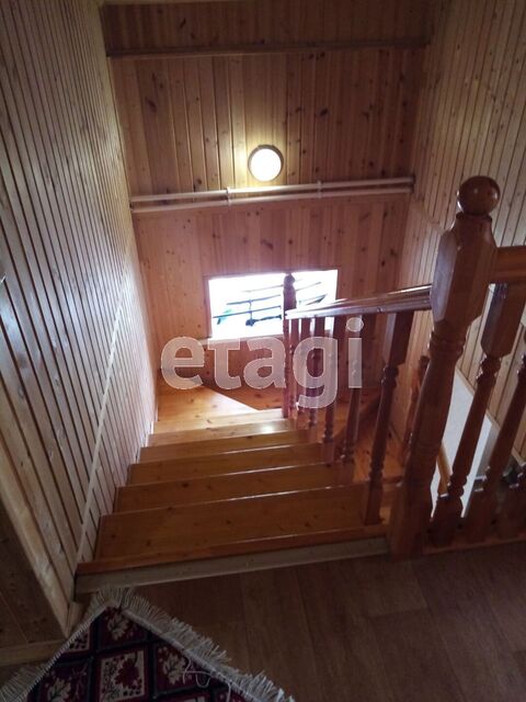 Продажа дома, 147м <sup>2</sup>, 10 сот., Саратов, Саратовская область,  Волжский 