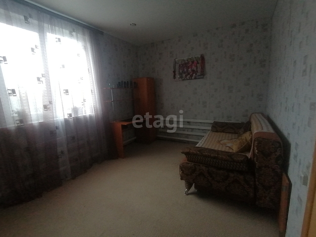 Продажа дома, 119м <sup>2</sup>, 18 сот., Саратов, Саратовская область,  