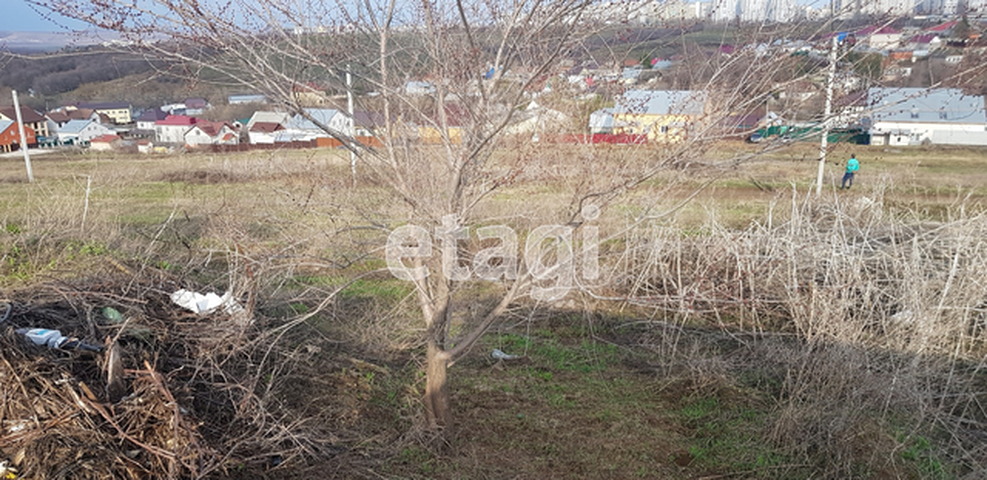 Продажа участка, Саратов, Саратовская область,  Кировский