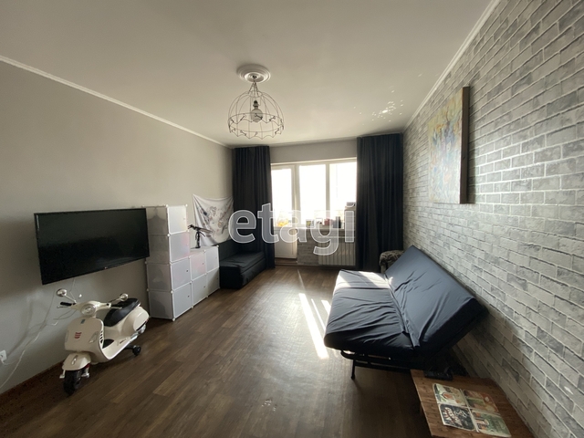 Продажа 1-комнатной квартиры, Саратов, Саратовская область,  Саратов