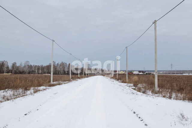 Продажа участка, Заводоуковск, Южный