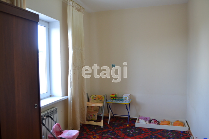 Продажа дома, 169м <sup>2</sup>, 3 сот., Саратов, Саратовская область,  Ленинский