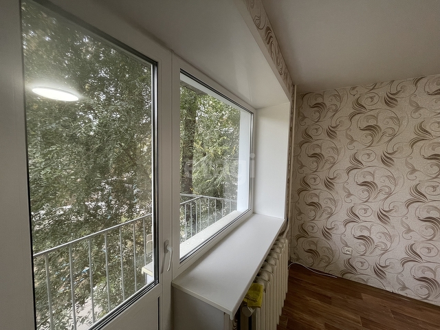 Продажа 1-комнатной квартиры, Саратов, Саратовская область,  Саратов