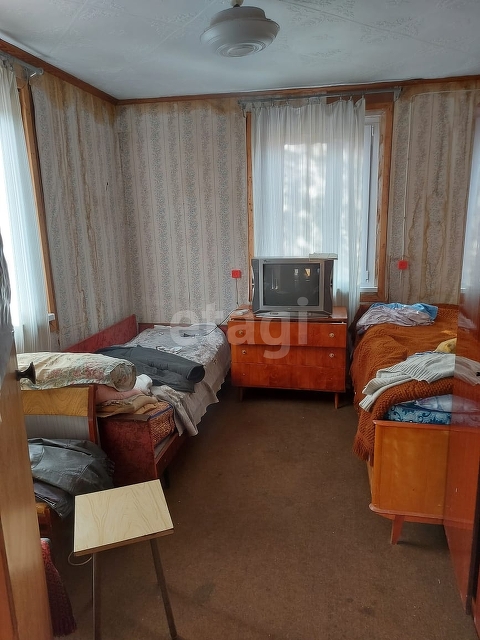 Продажа дачи, 50м <sup>2</sup>, 5 сот., Саратов, Саратовская область,  