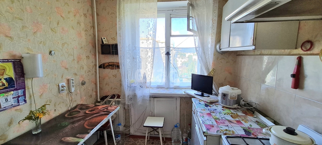 Продажа 1-комнатной квартиры, Саратов, Саратовская область,  Саратов