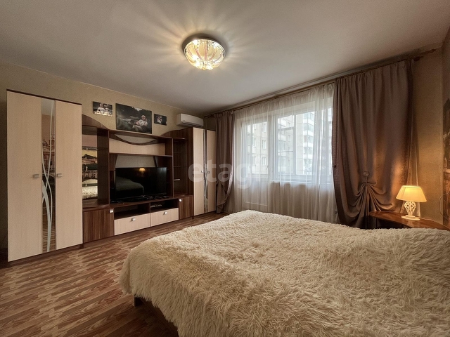 Продажа 4-комнатной квартиры, Красноярск, Алеши Тимошенкова,  129