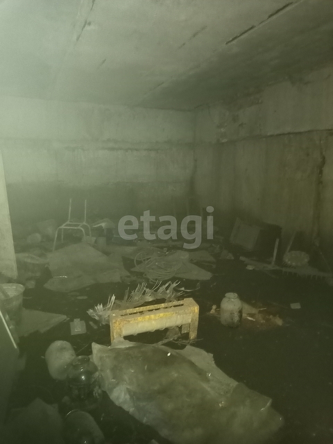 Продажа дома, 29м <sup>2</sup>, 6 сот., Саратов, Саратовская область,  Ленинский