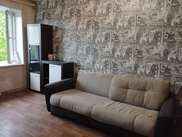 Продажа 1-комнатной квартиры, Саратов, Саратовская область,  Саратов