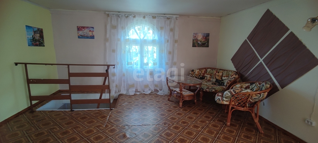 Продажа дачи, 82м <sup>2</sup>, 6 сот., Саратов, Саратовская область,  Саратов