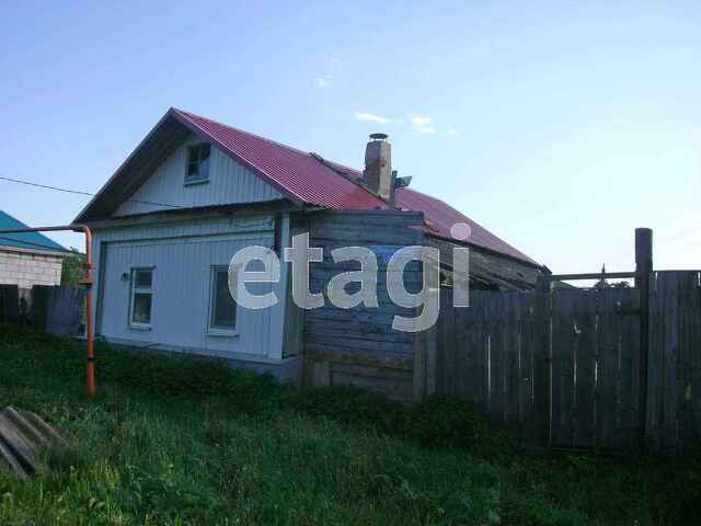 Продажа дома, 48м <sup>2</sup>, 15 сот., Саратов, Саратовская область,  Саратов