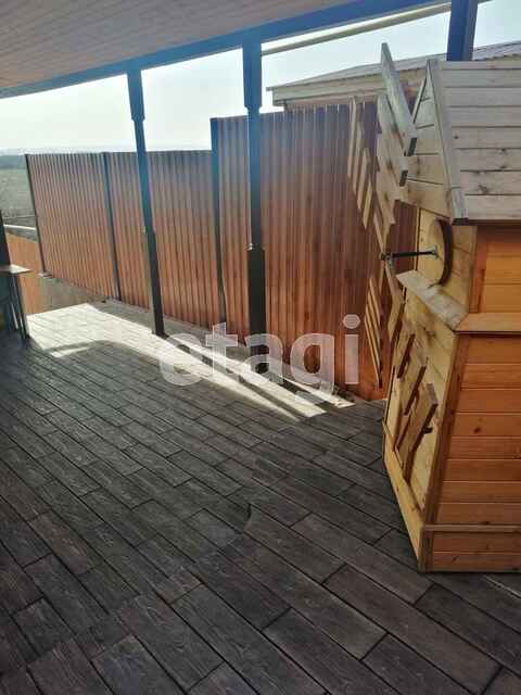 Продажа дачи, 100м <sup>2</sup>, 4 сот., Саратов, Саратовская область,  Саратов