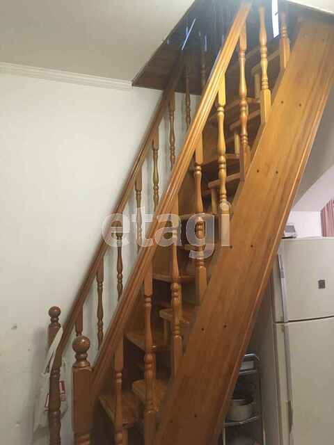 Продажа дома, 221м <sup>2</sup>, 1 сот., Саратов, Саратовская область,  Октябрьский