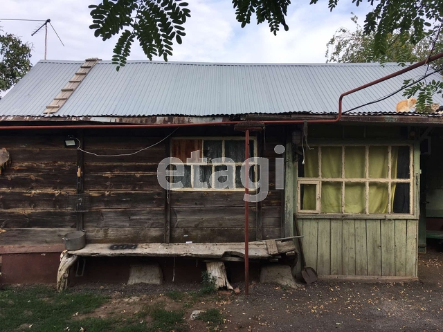 Продажа дома, 50м <sup>2</sup>, 18 сот., Саратов, Саратовская область,  