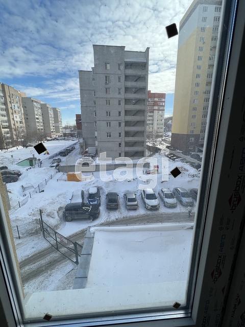 Продажа 3-комнатной квартиры, Саратов, Саратовская область,  Саратов