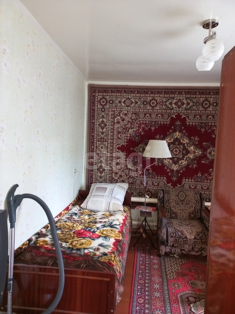 Продажа дома, 78м <sup>2</sup>, 20 сот., Саратов, Саратовская область,  Татищевский