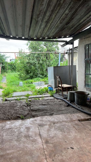 Продажа дома, 70м <sup>2</sup>, 5 сот., Саратов, Саратовская область,  