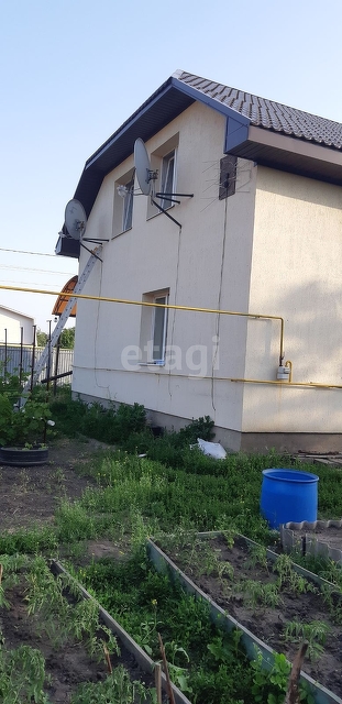 Продажа дома, 231м <sup>2</sup>, 8 сот., Саратов, Саратовская область,  Заводской