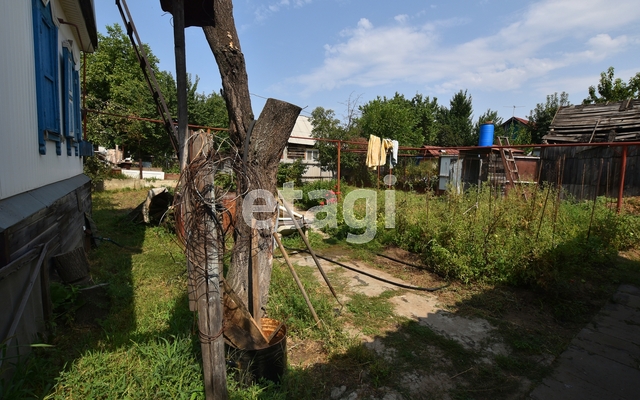 Продажа дома, 65м <sup>2</sup>, 5 сот., Саратов, Саратовская область,  