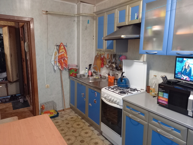 Продажа 3-комнатной квартиры, Саратов, Саратовская область,  Саратов