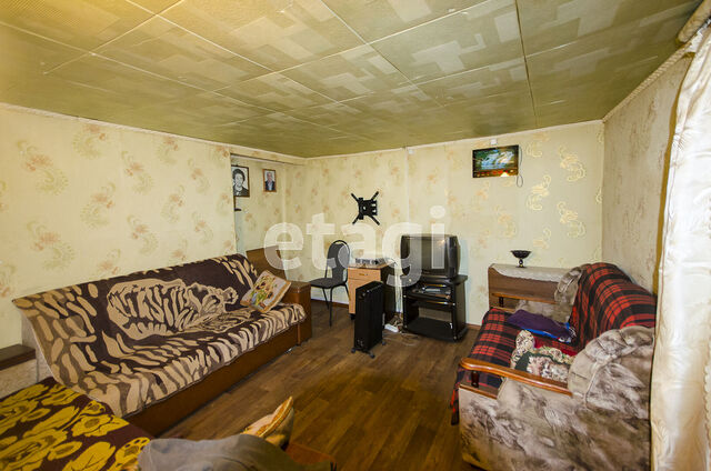 Продажа дома, 26м <sup>2</sup>, 3 сот., Саратов, Саратовская область,  Кировский