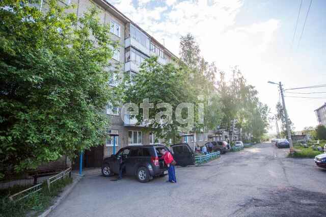 Продажа 3-комнатной квартиры, Емельяново, Аэропорт,  2