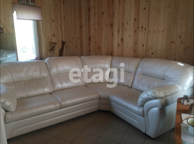 Продажа дома, 112м <sup>2</sup>, 6 сот., Саратов, Саратовская область,  Саратовский район