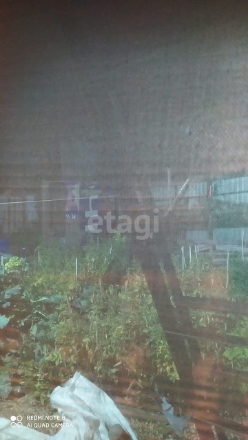 Продажа дома, 56м <sup>2</sup>, 2 сот., Саратов, Саратовская область,  Кировский