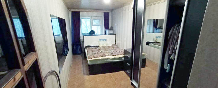 Продажа 4-комнатной квартиры, Саратов, Саратовская область,  Приволжский