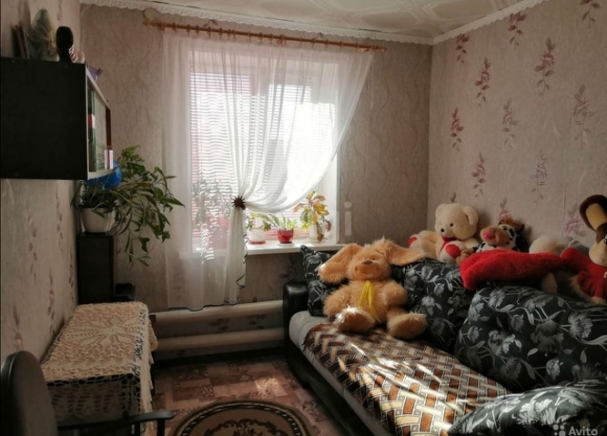 Продажа дома, 73м <sup>2</sup>, 8 сот., Саратов, Саратовская область,  Энгельс