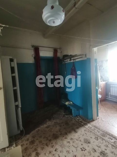 Продажа дома, 47м <sup>2</sup>, 10 сот., Саратов, Саратовская область,  