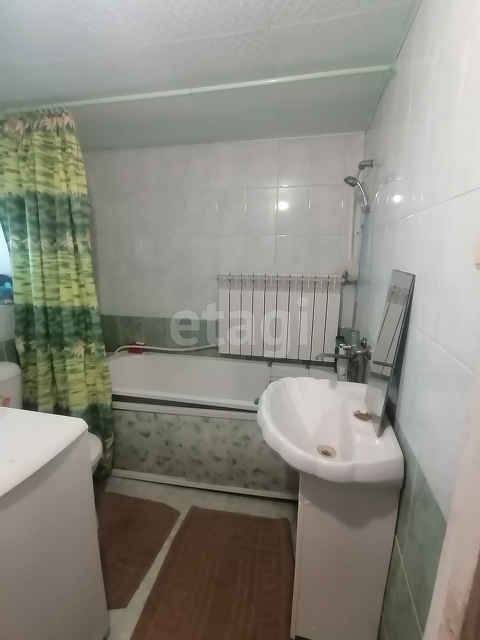 Продажа дома, 44м <sup>2</sup>, 17 сот., Саратов, Саратовская область,  