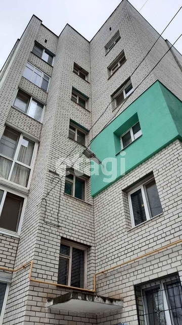 Продажа 2-комнатной квартиры, Саратов, Саратовская область,  Приволжский